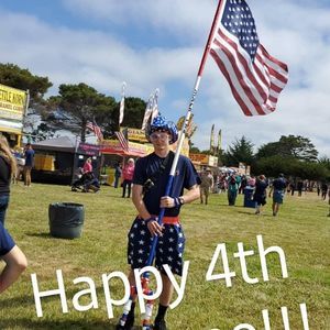 Meet your Posher, Thomas